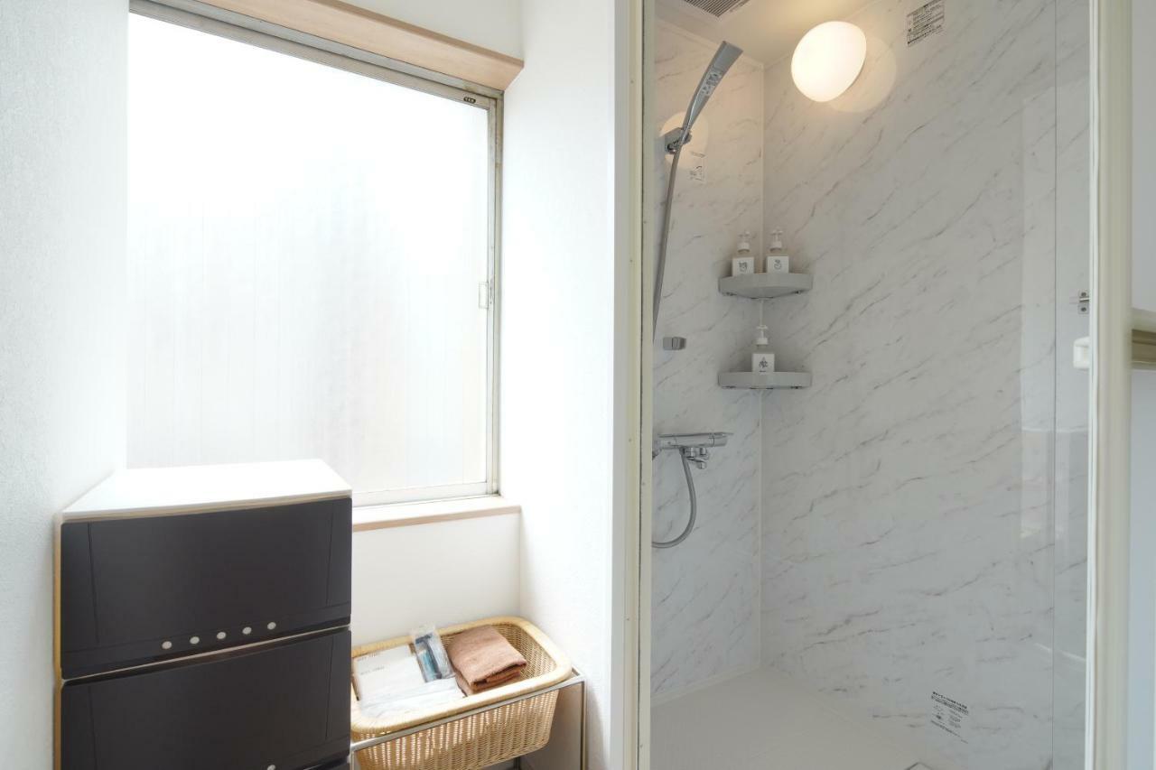 A Pousada Kanazawa Stacy Annex Quarto foto