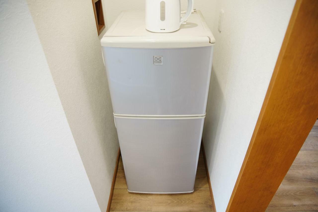 A Pousada Kanazawa Stacy Annex Quarto foto